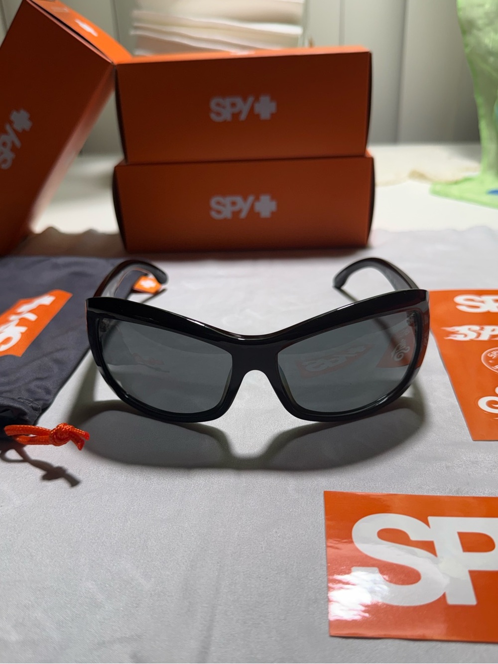 SPY+OPTIC FARRAH Sunglasses